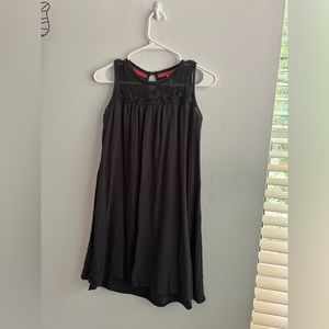 Women’s Dress Color Grey Size XS